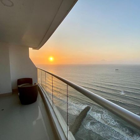 Apartamentos Palmetto Eliptic Icdi Cartagena 외부 사진