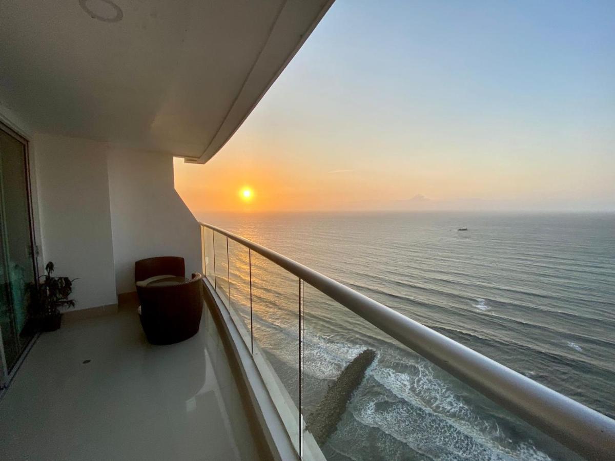Apartamentos Palmetto Eliptic Icdi Cartagena 외부 사진