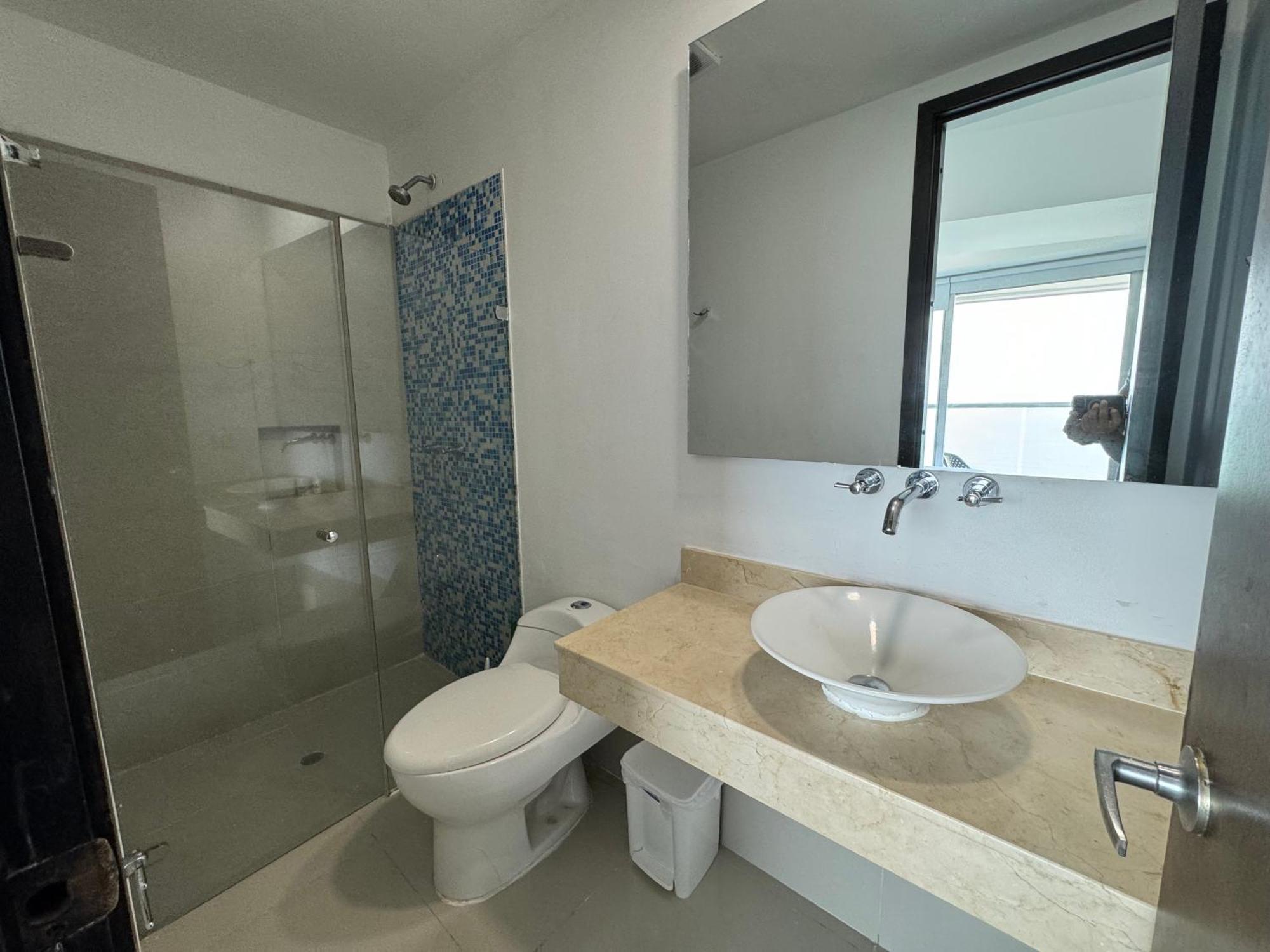 Apartamentos Palmetto Eliptic Icdi Cartagena 외부 사진