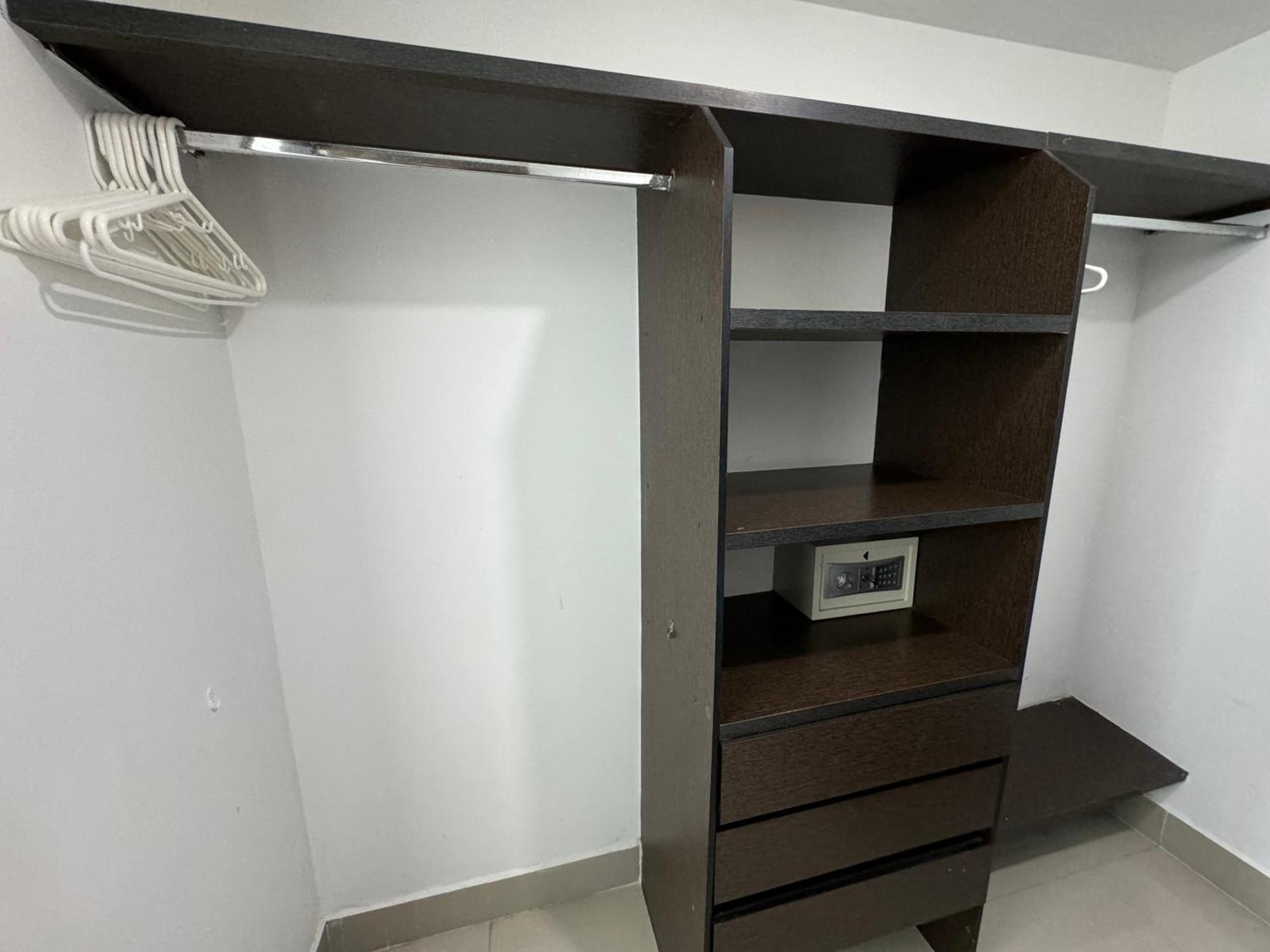 Apartamentos Palmetto Eliptic Icdi Cartagena 외부 사진