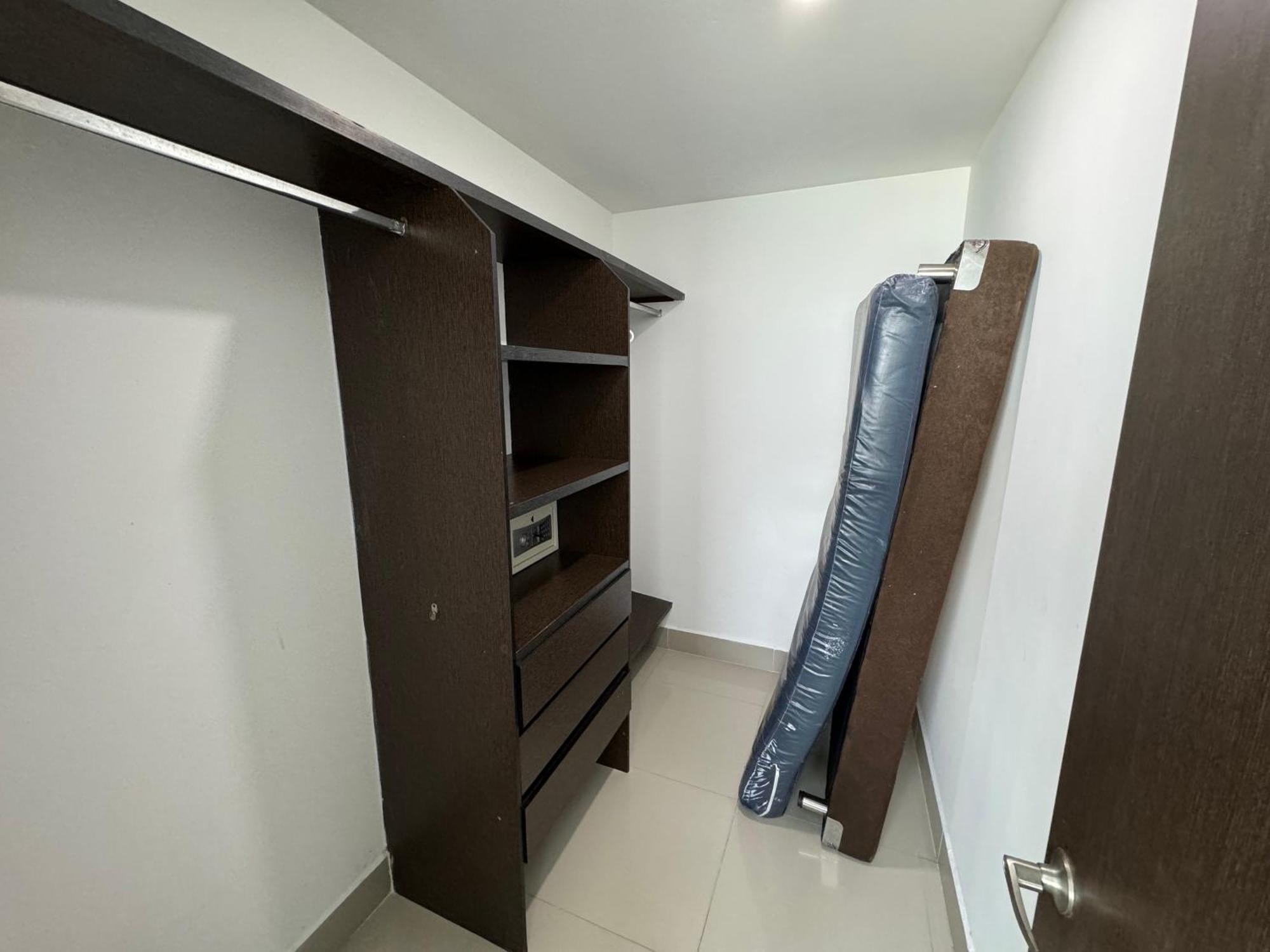 Apartamentos Palmetto Eliptic Icdi Cartagena 객실 사진