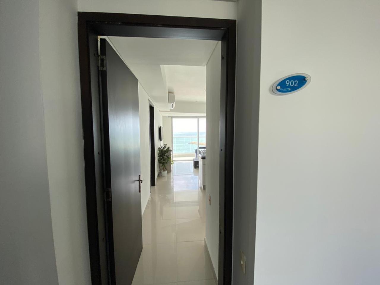 Apartamentos Palmetto Eliptic Icdi Cartagena 객실 사진