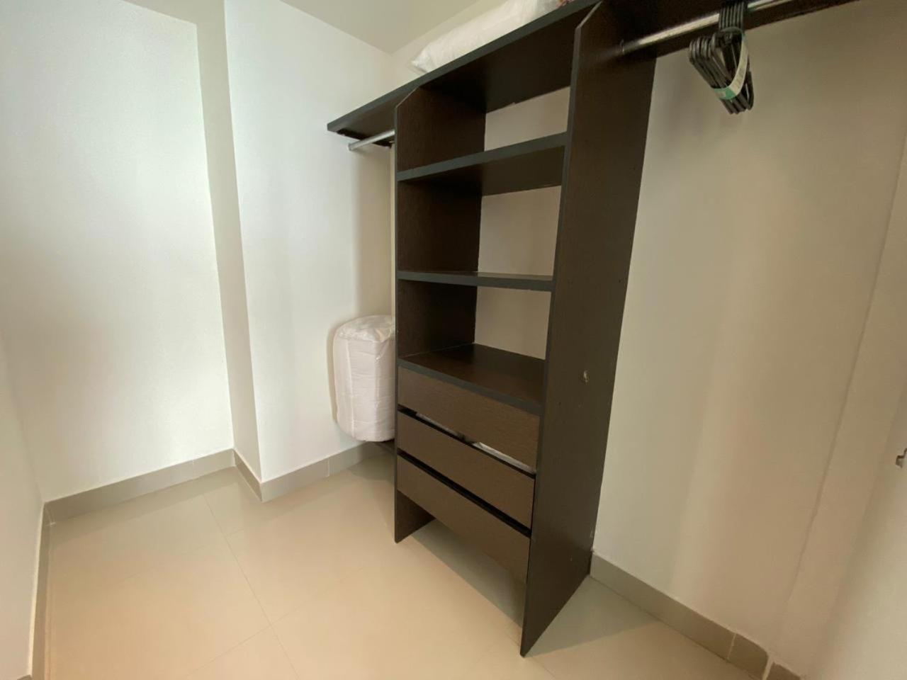 Apartamentos Palmetto Eliptic Icdi Cartagena 객실 사진