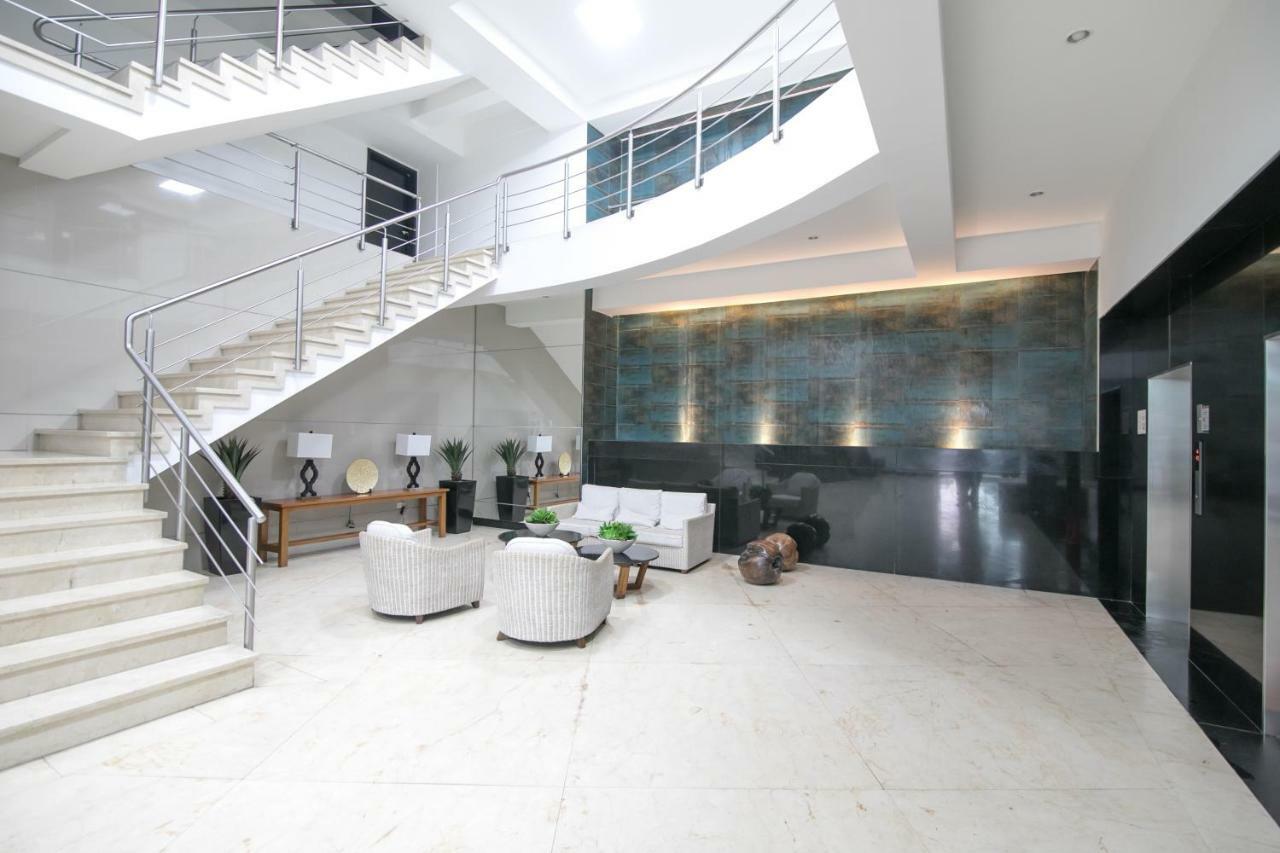 Apartamentos Palmetto Eliptic Icdi Cartagena 외부 사진