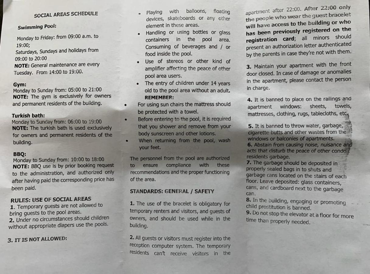 Apartamentos Palmetto Eliptic Icdi Cartagena 외부 사진